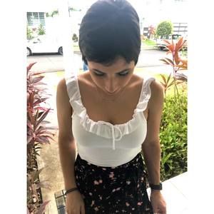 Meet your Posher, Magdaly